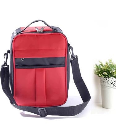 Vanene 2.5L Peritoneal Dialysis Heating Box | Constant Temperature Warm Fluid Bag | Essential Accessories for Home & Car Use - Buy Online on GoSupps.com