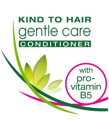 Simple Kind To Hair Gentle Care Conditioner - 200 ml Pack of 6 | International Shipping Available - Buy Online on GoSupps.com