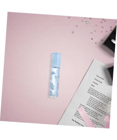 Veemoon 6pi ces Huile L vres Nourrissante Hydratant Transparent Naturel R parateur Intense Anti-s cheresse Pour Femmes Et Adolescents - Buy Online on GoSupps.com