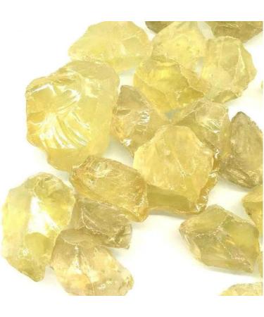 Natural Opal Crystal Raw Gemstone Minerals Specimens Stones Reiki for Collection Home Decor Gifts 500grams/1lb crystal stone Citrine - Buy Online on GoSupps.com
