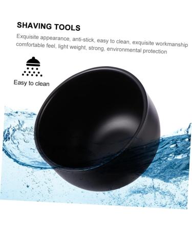 Beavorty Beard Care Set - 2-Part Hair & Shaving Brush for Men | Premium Beard Grooming Essentials - Buy Online on GoSupps.com