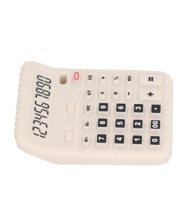 Shop Premium Silicone Teething Chew Toy for Babies - Safely Soothe Gums at Home (Beige) - Buy Online on GoSupps.com