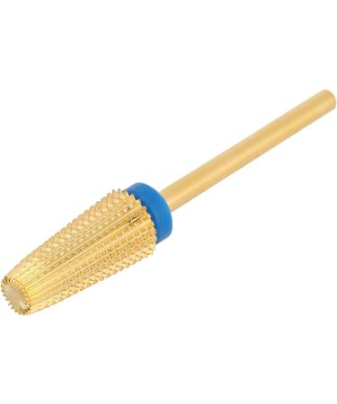 Nail Polishing Head 5 in 1 Conical Round Nail Drill Accessory for Home Salon | Best Grinding & Polishing Tool - Buy Online on GoSupps.com