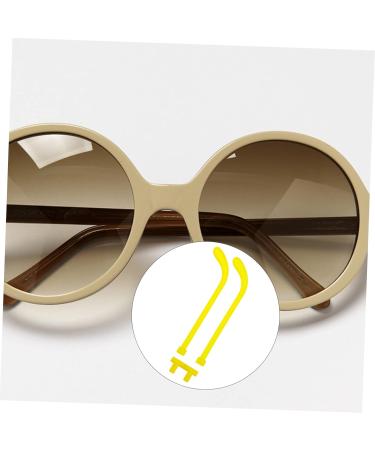 Healeved 30 Sets Glow in the Dark Glasses - Stylish Slim Mirror Frame Kit for Brilliant Nighttime Looks - Perfect for Parties & Events - Buy Online on GoSupps.com