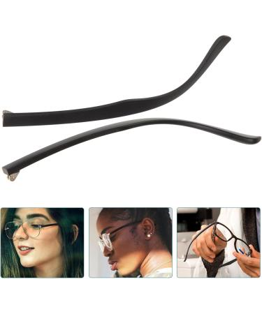 Subsofan Metallic Sunglasses Replacement Glasses Accessories Durable Bones Replica Eyewear - Buy Online on GoSupps.com