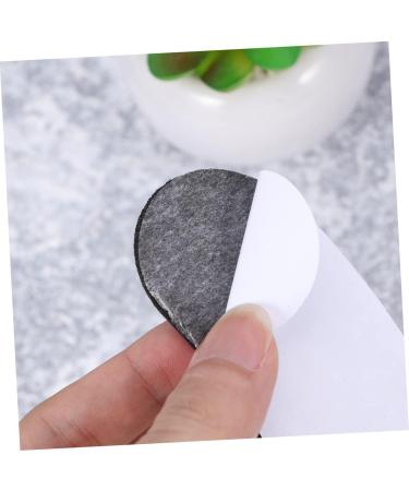 NOLITOY 20 Pairs Heel Grip Liner Pads - Anti-Slip Shoe Inserts & Insoles for Comfortable Fit - International Shipping Available - Buy Online on GoSupps.com