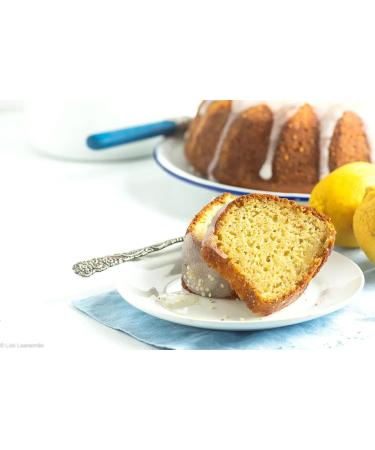 2x 450g PREMIUM QUALITY LEMON CAKE MIX EASY TO USE FROM TARTU MILL 0.9kg | Just add Water or Milk - Buy Online on GoSupps.com