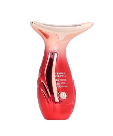 Advanced 3 in 1 Face Massager Double Chin Eye Enhancer Facial Reshaping Timeless Beauty Secret for Radiant Skin Home Spa Tool