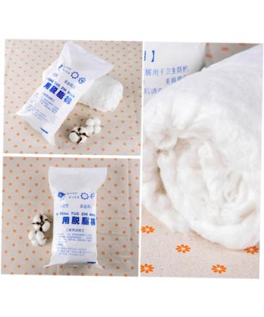 MUSISALY Roll Degreasing Cotton Cotton Pure Cotton Ball - Buy Online on GoSupps.com
