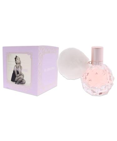 Ariana Grande Ari Eau de Parfum Floral Gourmand Fragrance for Women 1 Fl Oz (Pack of 1) - Buy Online on GoSupps.com
