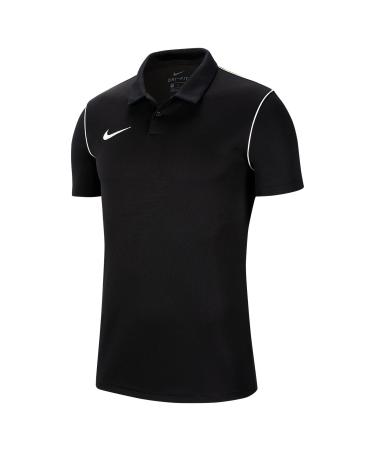 Nike Men's Df Park20 Jersey S Black/White/White