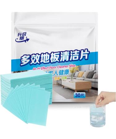 Sheets Floor Cleaner Pro Sheets Floor Cleaning Bionbox Pro Sheets Bathroom Floor Cleaner For Mopping Household Multifunction Cleaning Tablets Kfs326 (Blue One Size) Blue One Size - Buy Online on GoSupps.com