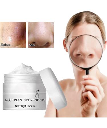 Blackhead Remover Pore Strips Blackhead Mask Blackhead Strips Blackhead Mask Blackhead Remover Mask Peel off Mask Facial Pore Cleanser Purifying Face Mask Nose Strips 30g - Buy Online on GoSupps.com