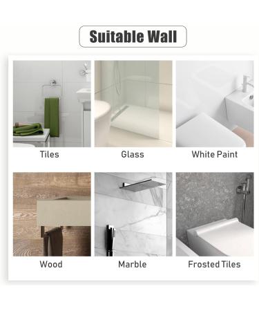 Siuke Expandable Curtain Rod - 20 to 32 Inches No Drill Rust-Free Clamping Bar for Windows & Shower - H44959-2 - Buy Online on GoSupps.com