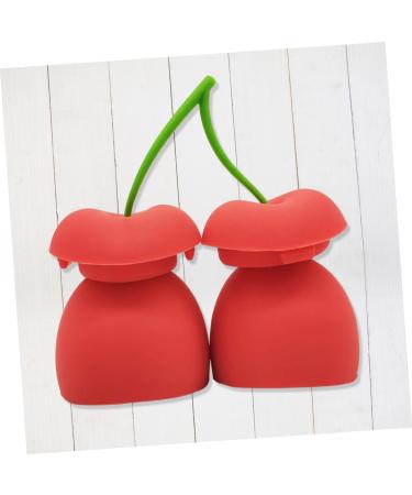 DOITOOL Lip Plumper Dispositif De Pour Pulpeuses Outil Repulpant Portable Et Ergonomique moyen rouge - Buy Online on GoSupps.com