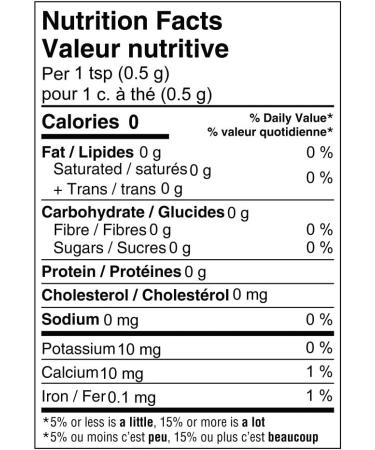 Splendor Garden organic Sage Ground 454 Gram 454 g (Pack of 1) - Buy Online on GoSupps.com