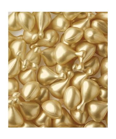 Darphin clat Sublime Radiance Boosting Capsules - Pro-Vitamin C & E 60 Gold Capsules | International Shipping Available - Buy Online on GoSupps.com