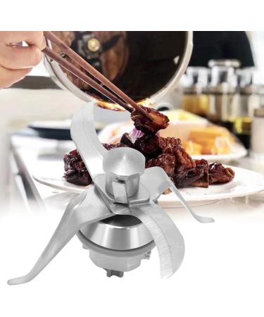 Blender Blade for Vorwerk Thermomix TM21 | Stainless Steel Replacement Part - Buy Online on GoSupps.com