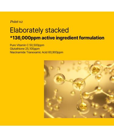 MEDITHERAPY VITA REAL Shot Clear Patch - Dark Spot & Acne Care Hydrocolloid Patch with Pure Vitamin C for Brightening | Korean Skincare (6EA - Buy Online on GoSupps.com