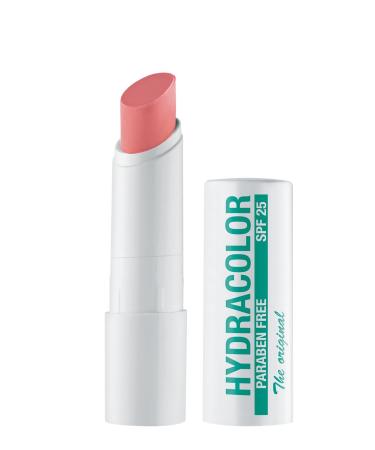 Hydracolor 50 Sandalwood Lip Balm SPF 25 1 piece (1 pack) No. 50 Sandalwood - Buy Online on GoSupps.com
