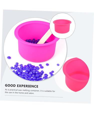 Kalafina Wax Melting Bowl | Hair Removal Wax Warmer & Silicone Accessories - Buy Online on GoSupps.com