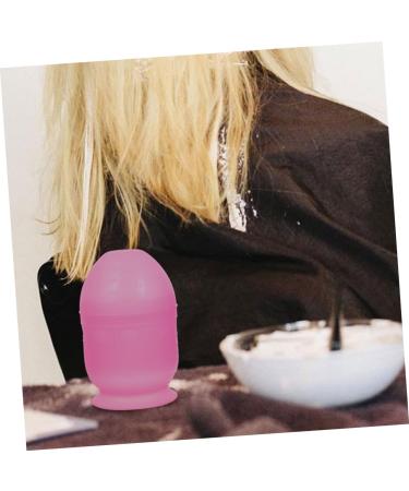 ULTECHNOVO 2 pi ces Bol de Teinture pour Cheveux avec chelle Tasse M langeuse Shaking Cup pour Coloration Facile S r R utilisable Salon et Usage Personnel - Buy Online on GoSupps.com