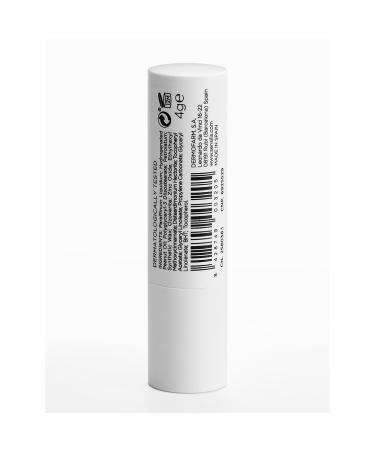 Sensilis Moisturizing Lip Balm with Shea Butter & Beeswax | Ocean Respect - 4g | Hydrate & Protect Dry Cracked Lips - Buy Online on GoSupps.com