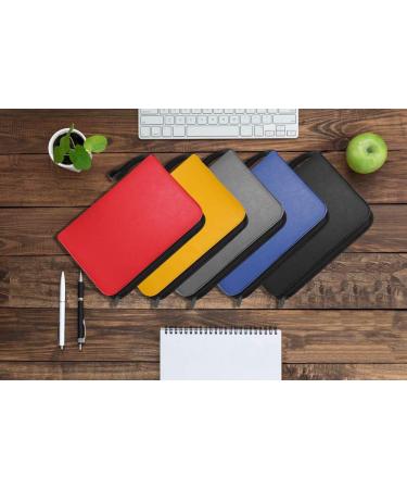 POKONBOY 720 Pockets Trading Card Binder Sleeves - Blue | Card Holder Case for Baseball, Football Trading Cards - Buy Online on GoSupps.com