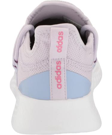 adidas Women's Puremotion Adapt 2.0 Running Shoe - Size 9, Silver/White/Blue - Buy Online on GoSupps.com