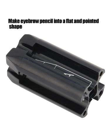 Duckbill Sharpener: Portable 4-in-1 Eyebrow Pencil Sharpener for Salon, Personal, and Home Use - Buy Online on GoSupps.com
