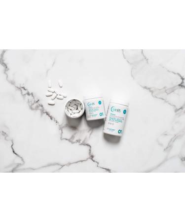 SkinB5 Extra Strength Acne Control 60 Tablets - Skin Care Treatment - Buy Online on GoSupps.com