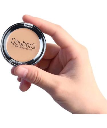 Anself Concealer choice of 3 colors fashion natural concealer fade wrinkles dark eyes circles 01 - Buy Online on GoSupps.com
