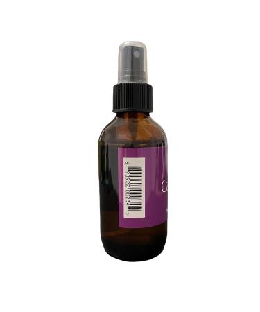 Jeff's Best Blends Calm Energy Spray - Therapeutic Grade Essential Oil Body & Room Spray for Relaxation & Aromatherapy - Buy Online on GoSupps.com