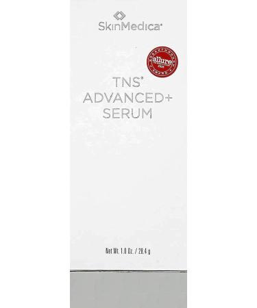 SkinMedica TNS Advanced+ Serum 1 Oz - Transformative Anti-Aging Formula - Buy Online on GoSupps.com
