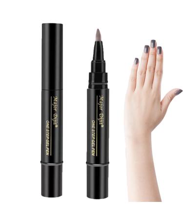 Nail Gel Not Easy to Fade Nail Drawing Manicure Tools for Quick Dry Gel Nail Polish Kagrote Bedr123-7