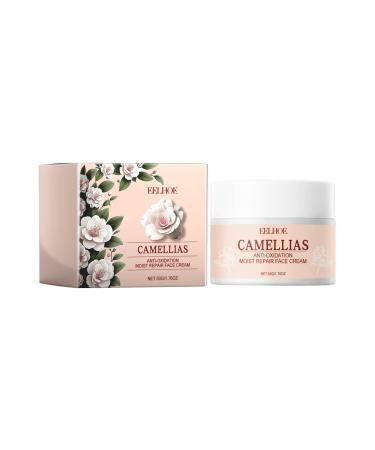 face cream camellias for skin care face cream