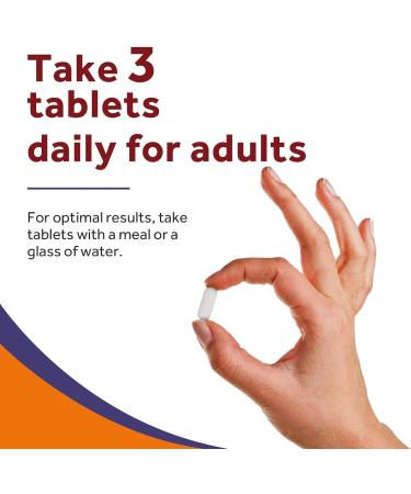 Doctor's Recipes Glucosamine Chondroitin MSM and Manganese Supplement 1800 mg Glucosamine HCl NO Shellfish Healthy Structure & Movements Flexibility Support for Men & Women 240 Tablets - Buy Online on GoSupps.com