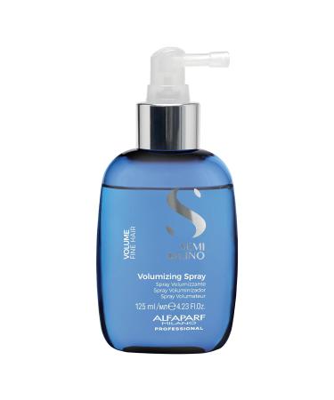 Buy Alfaparf Milano Semi di Lino Volume Gift Set - Sulfate-Free Shampoo Mousse Conditioner & Volumizing Spray for Fine Hair | Add Volume Thickness & Body - Anti-Frizz Solution - Buy Online on GoSupps.com