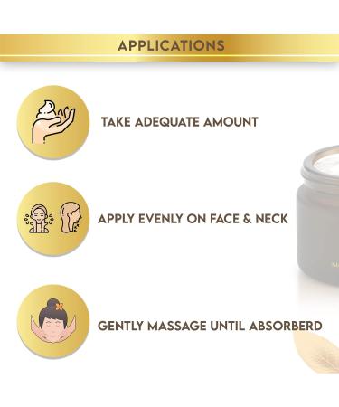 Shira Shir-Radiance RX Vitamin C Moisturizer | Reduces Wrinkles & Soothes Oily Skin - 50 ML - Buy Online on GoSupps.com