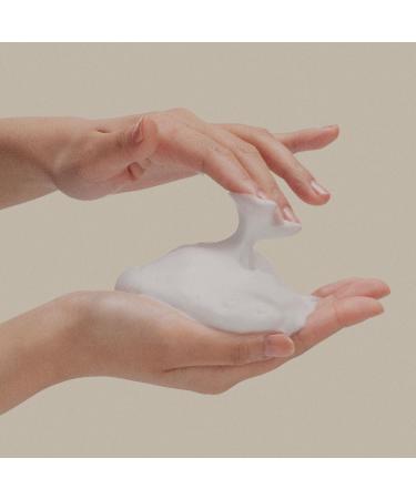 INNA ORGANIC Skin Purifying Cleansing Gel, Makeup Remover & Gentle Face Cleanser, EWG & COSMOS Certified | Essential Oils Infused Skin Care | Luxury Clean Beauty - Buy Online on GoSupps.com