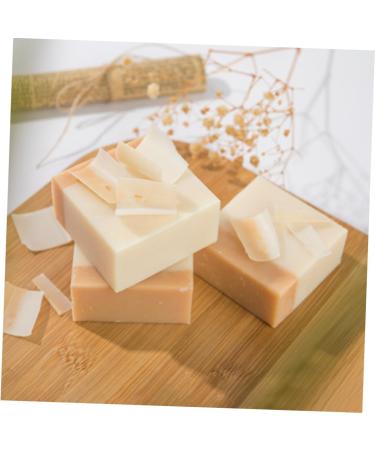 Beatifufu Handmade Soap Bath Soap Face Washing Soap Bath Bar Soap Honey Soap Natural Body Wash Hydrating Body Wash Soap for Women Shower Bars Skin Face Soap Shower Rod Cold Process Soap Miss - Buy Online on GoSupps.com