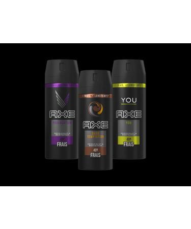  Lendemain Difficile Shower Gel 400 ml Pack of 4 - Buy Online on GoSupps.com