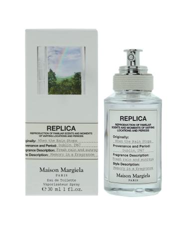 Maison Margiela 'REPLICA' When the Rain Stops 1 oz/ 30 mL