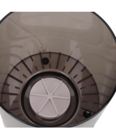 TRISAR Electric Makeup Brush Cleaner | 8W 7000rpm Automatic Travel Cleaner | Fast & Effective Brush Cleaning - Buy Online on GoSupps.com