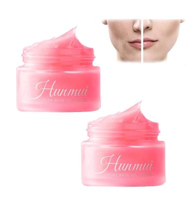 Magical Perfecting Base Foundation Gel Cream Pores Invisible Foundation Foundation Anti-Aging Wrinkle Shrinks Pores
