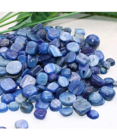 Natural Crystal Rough 100g Natural Kyanite Crystal Quartz raw Rock gems Stone Crystal Beads Stones for Decoration