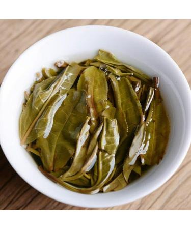 500G Yunnan Lao Tong Zhi G teau au th Puer Shen Shan Vieil arbre brut Th Haiwan Puerh - Buy Online on GoSupps.com