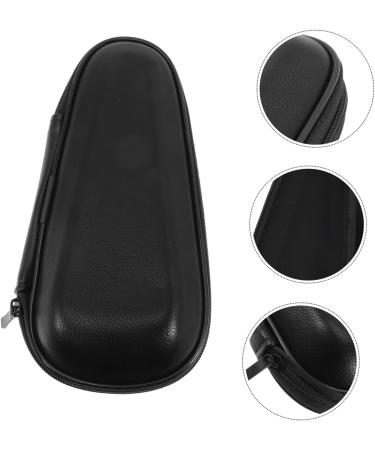 ABOOFAN 2-Box Razor Storage Case - Lightweight EVA Storage Bag for Men | International Shipping Available - Buy Online on GoSupps.com