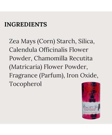 Black Coconut Velvety Powder - 30 Grams/1 Ounces - Buy Online on GoSupps.com