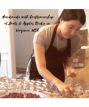 She Believed She Could Organic Self Care Package - Lavender Spa Gift Basket and Bath Bombs Gift Set for Women | Handmade in USA, All Natural Luxury Spa Gift Basket - Buy Online on GoSupps.com